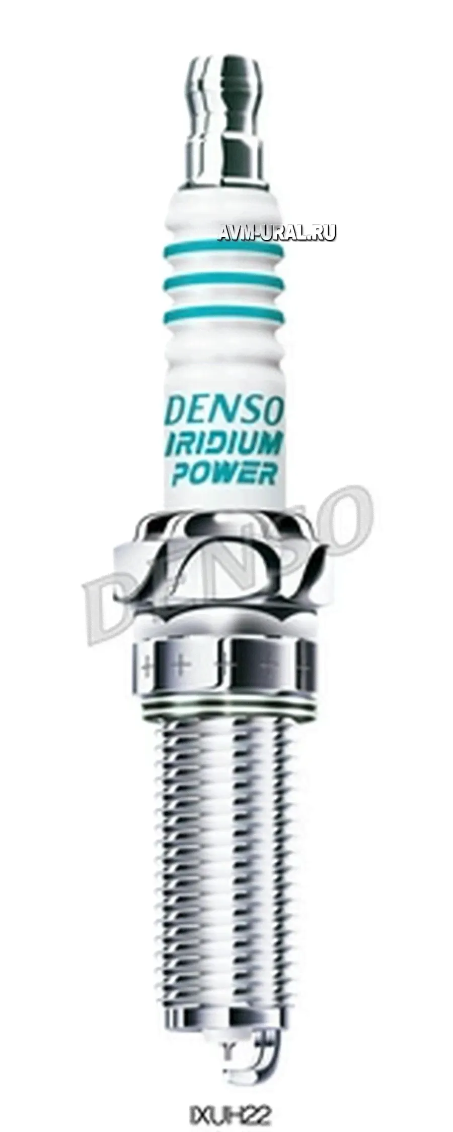IXUH22I DENSO Свечи DENSO IXUH22I