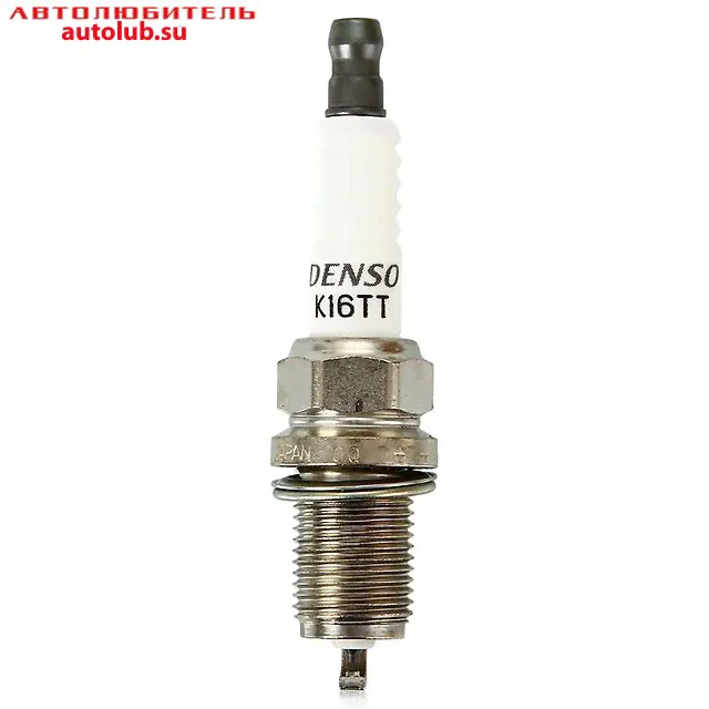 K16TT DENSO Свеча зажигания DENSO K16TT 4603