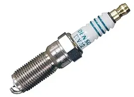 Свеча зажигания DENSO 5340 ITV22 1 шт.