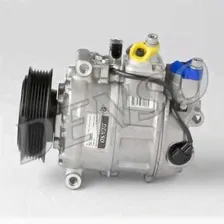 Компрессор кондиционера для AUDI Q7(4L) DENSO DCP02096