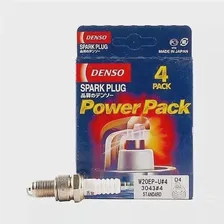 Свеча зажигания Denso W20EP-U, 1 шт