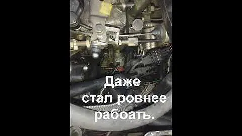 Lucas ТНВД