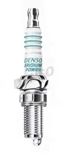 Свеча зажигания DENSO IXU27