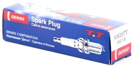 Свеча Denso KH20TT (LFR6A-11, K20HPRU11) "Denso" (Япония)