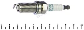 Свеча Denso FK20HR11 (DILFR6D-11) 2GRFE, 1NZFE "Denso" (Япония)