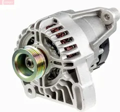 Генератор Denso. Артикул DAN998