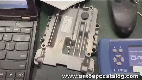 Kubota DST-i Diagnostic Adapter work with Diagmaster