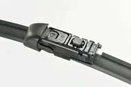 Комплект бескаркасных стеклоочистителей Denso Flat DF-099