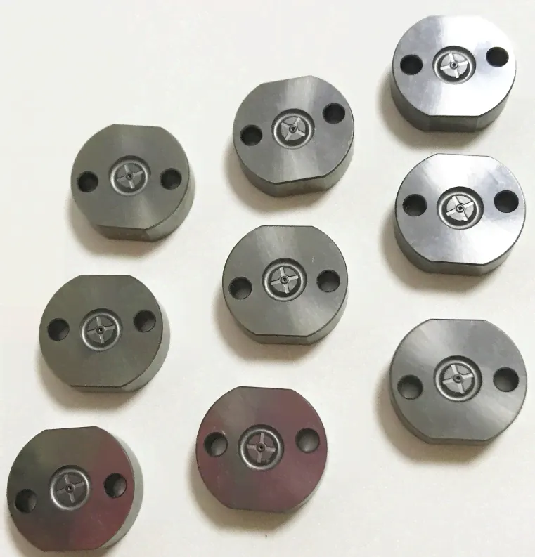 dizzel-19 Клапан форсунок DENSO COMMON RAIL