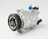 DENSO DCP32060. Компрессор кондиционера Skoda Rapid/Rapid Spaceback/Superb II 08>20 Seat Leon/Leon SC/Toledo IV 12>20 VW Golf VII/Golf VII Variant/Polo V 12>21 Audi A3/A3 Sportback/Q3 12>20