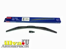 Щетка стеклоочистителя Denso гибридные 500 мм DUR-050L