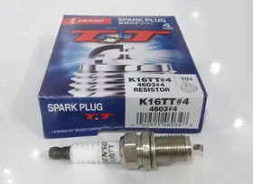 K16TT4, Свеча зажигания Denso K16TT