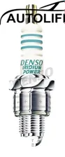 IWF22 DENSO IWF22#4 DENSO Свеча зажигания 5379
