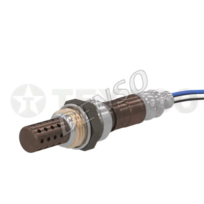 Датчик кислородный DENSO DOX-0119(4 провода) универсальный DOX-0109/0258986507/0258986602/0258005729