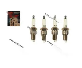 Свечи DENSO W16TT Волга,Газель дв.405,406, VAG, BMW, Chevrolet, Daewoo, Honda, Hyundai, Kia SALE