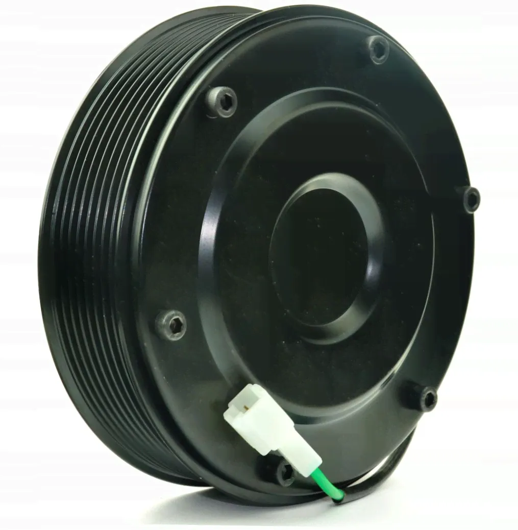 МУФТА КОНДИЦИОНЕРА JOHN DEERE DENSO 10PA17C 12V