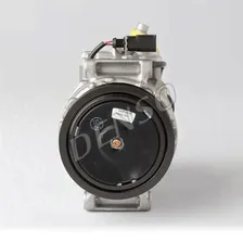 DENSO DCP02096. Компрессор кондиционера Audi Q7 07>15