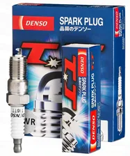 Cвеча зажигания DENSO T16TT (T10) Twin Tip (1 шт.) 4616