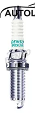 FK20HR11 DENSO Свеча зажигания Denso 3426 FK20HR11
