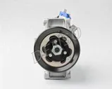DENSO DCP32060. Компрессор кондиционера Skoda Rapid/Rapid Spaceback/Superb II 08>20 Seat Leon/Leon SC/Toledo IV 12>20 VW Golf VII/Golf VII Variant/Polo V 12>21 Audi A3/A3 Sportback/Q3 12>20