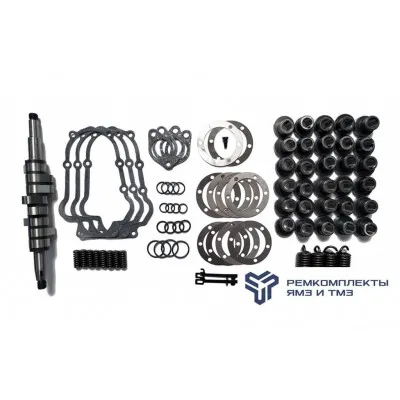 Регулировочная шайба форсунки 093128-0290 denso