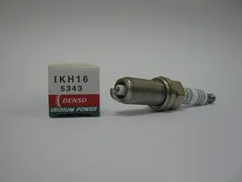 Свеча зажигания IKH16 ''DENSO'' IRIDIUM (5343)