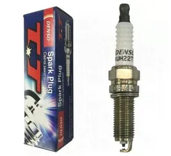 Свеча зажигания DENSO 4615 XUH22TT 1 шт.
