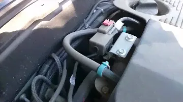 Denso IW20 & ISAI