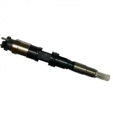 RE555914 Форсунка DENSO