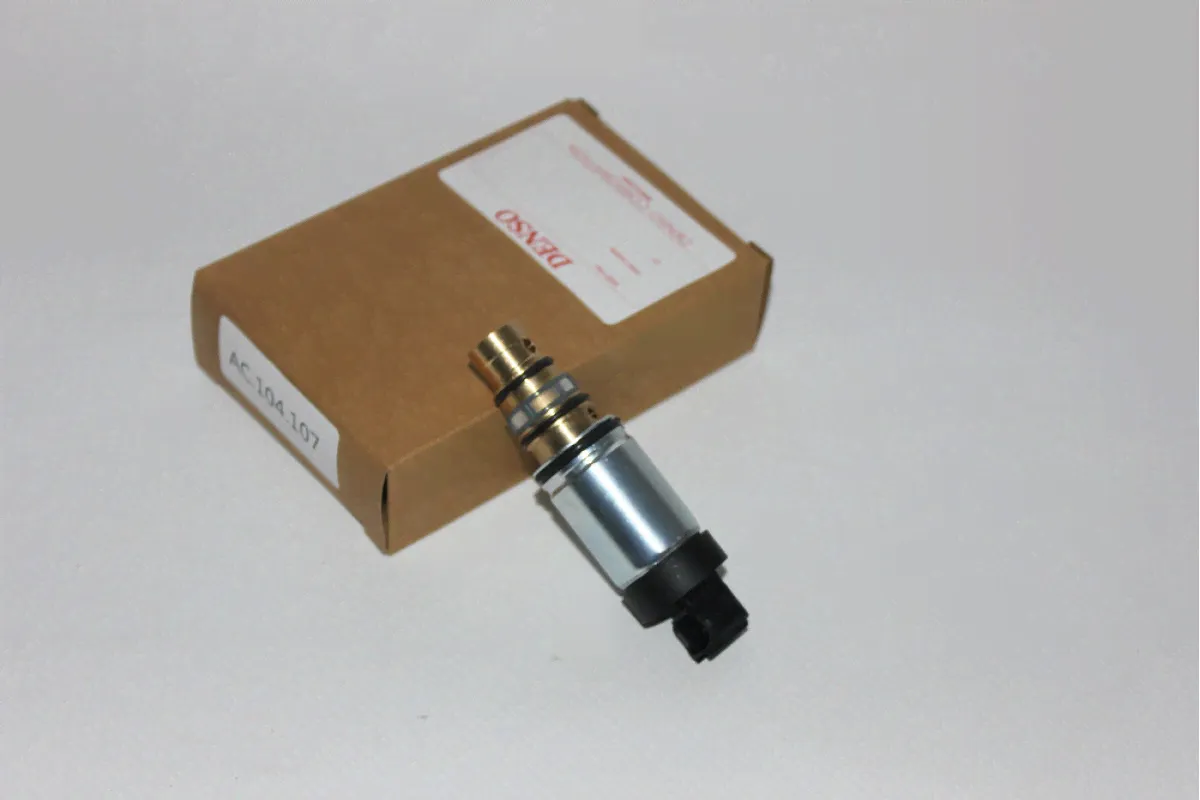 Электромагнитный клапан компрессора DENSO 6C12 / 7C16