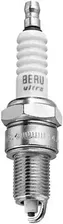 DENSO W20EP-U#4. Denso Свеча зажигания D4 (цена за 1шт.) W20EP-U#4 ВАЗ 2101-01