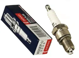 Комплект свечей зажигания DENSO W20EP-U (4шт)