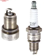 W16TT DENSO Свеча зажигания DENSO W16TT (4601)