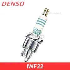 IWF22 Denso Свеча зажигания мото