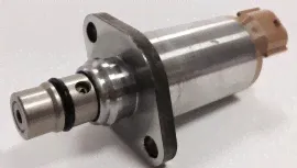 Клапан ТНВД D4DD HD-65/78 DENSO