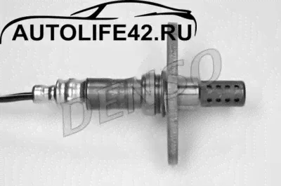 DOX0110 DENSO Датчик кислородный DENSO DENSO DOX0110