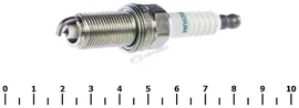 Свеча Denso SK16HR11 (ILFR5C-11) 2SZFE '02- "Denso" (Япония)