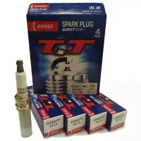 Свеча зажигания <strong>DENSO</strong> 4615 XUH22TT 4