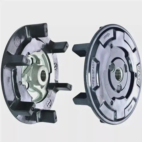 Срывная муфта DENSO PPS-GF40; Япония