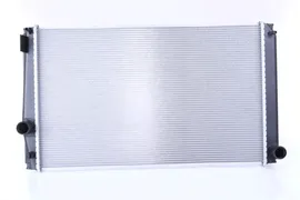 Радиатор охлаждения Toyota RAV4 Denso DRM50051