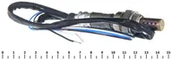 Датчик кислородный DOX-0114 149100-7250 (4 провода/резьбовой/750 мм) DENSO