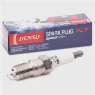 T16TT Свеча зажигания. Аналоги и заменители. DENSO
