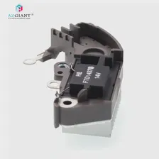 🛍 Регулятор автомобильного генератора для Honda Toyota Denso 90A 140A