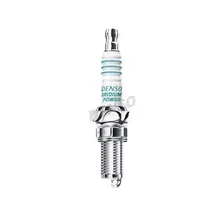 Свеча зажигания DENSO IXU27 5337 иридиевая (аналог DCPR9E/DCPR9EIX)