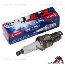 Свеча Denso W16TT(кт.4 шт.) ВАЗ,ИНОМАРКИ W16TT#4