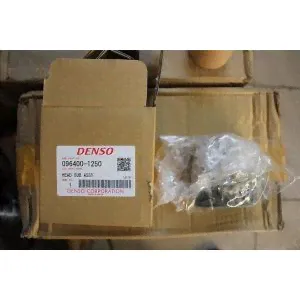 Плунжерная Пара Тнвд 096400 1250 / 22140-54730 Denso