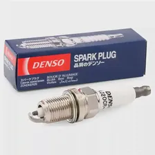 Свеча зажигания DENSO KJ20CR-L11 D106 808688 316 9
