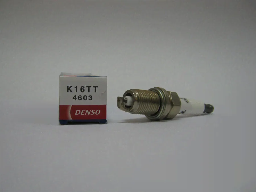 Свеча зажигания K16TT ''DENSO'' (4603)