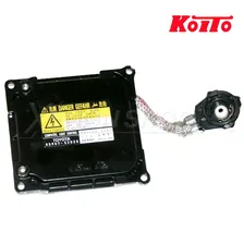 Блоки розжига ксенона Koito Denso D4S-D4R