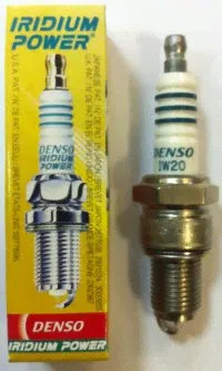 Свечи DENSO Iridium Power IW20 5306-0